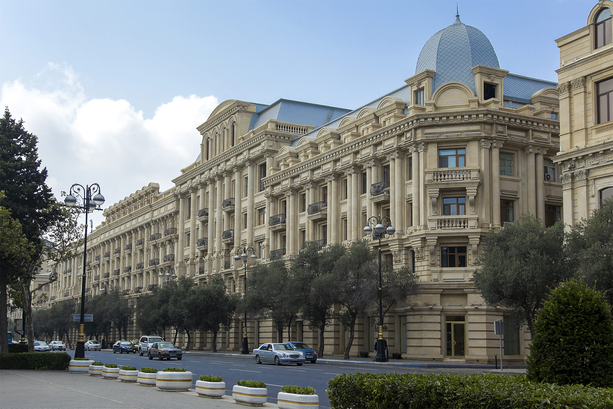 Baku